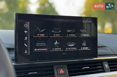 Лифтбек Audi A5 2020 в 