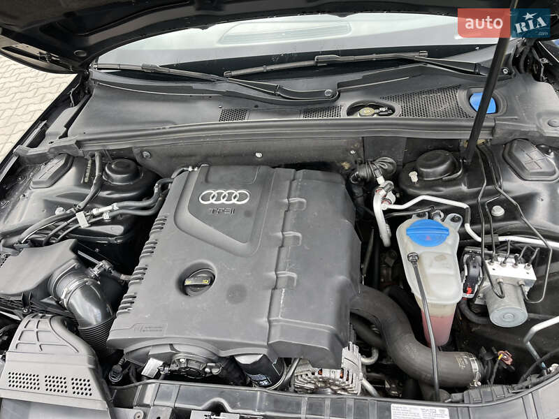 Кабриолет Audi A5 2015 в Луцке фото 17 Кабриолет Audi A5 2015 в Луцке