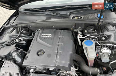 Кабриолет Audi A5 2015 в 