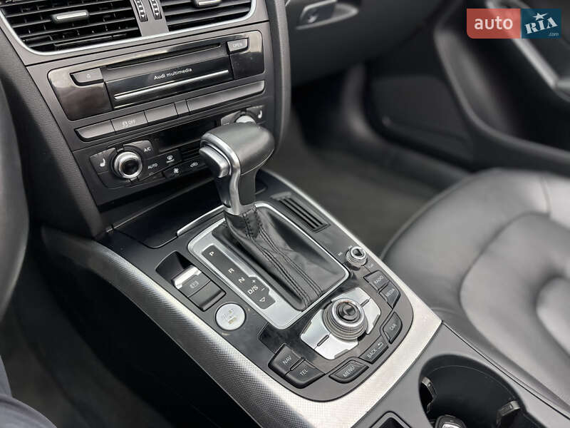 Кабриолет Audi A5 2015 в Луцке фото 20 Кабриолет Audi A5 2015 в Луцке