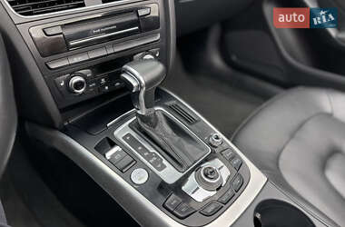 Кабриолет Audi A5 2015 в 