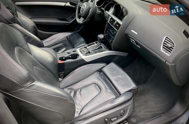 Кабриолет Audi A5 2011 в 