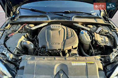 Купе Audi A5 2017 в 