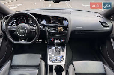 Купе Audi A5 2014 в 
