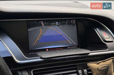 Купе Audi A5 2014 в 