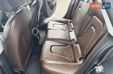 Купе Audi A5 2012 в 