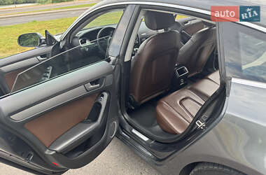Купе Audi A5 2012 в 