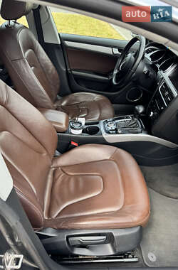 Купе Audi A5 2012 в 