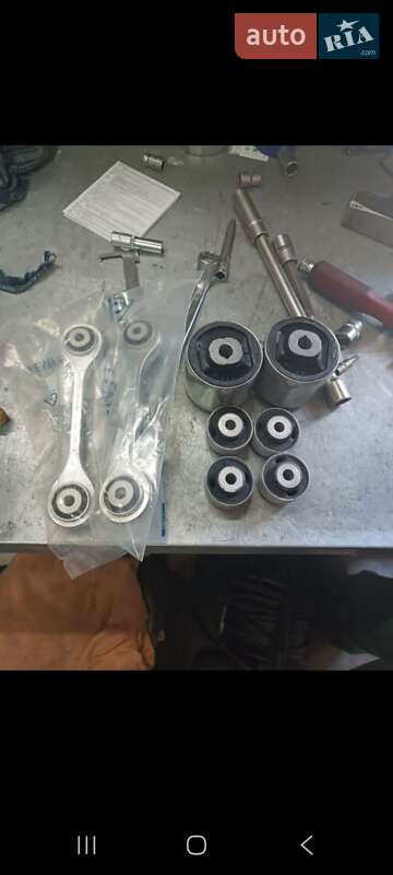 Лифтбек Audi A5 2015 в Запорожье фото 8 Лифтбек Audi A5 2015 в Запорожье