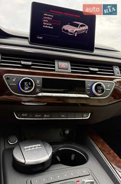 Купе Audi A5 2018 в 
