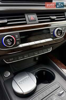 Купе Audi A5 2018 в 
