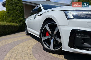 Лифтбек Audi A5 2022 в 