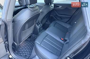 Купе Audi A5 2019 в 