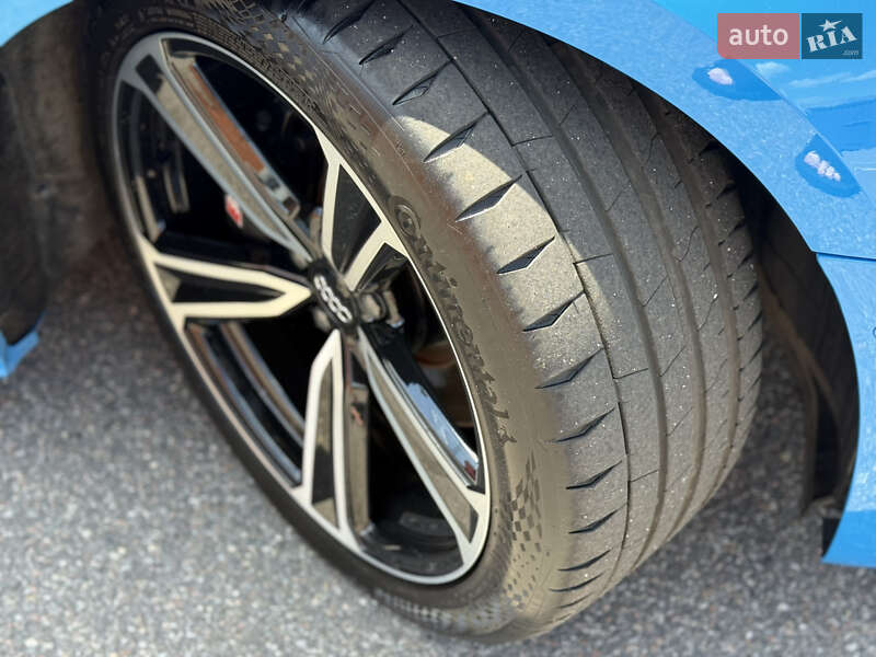 Купе Audi A5 2022 в Киеве