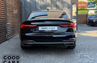Лифтбек Audi A5 2022 в 