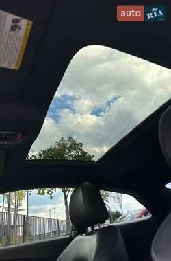 Купе Audi A5 2017 в Киеве