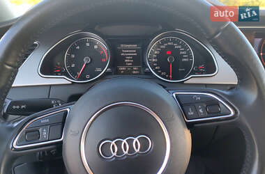 Купе Audi A5 2012 в 