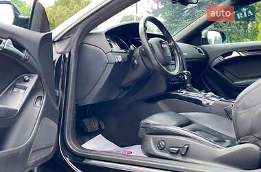 Купе Audi A5 2011 в 