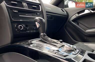 Купе Audi A5 2011 в 