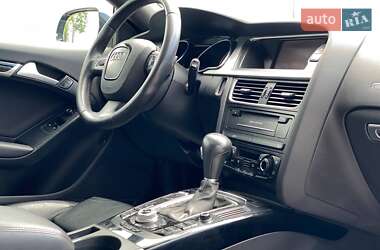 Купе Audi A5 2011 в 