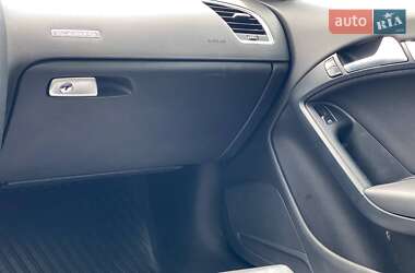 Купе Audi A5 2011 в 