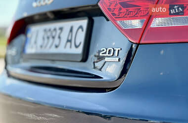 Купе Audi A5 2009 в 