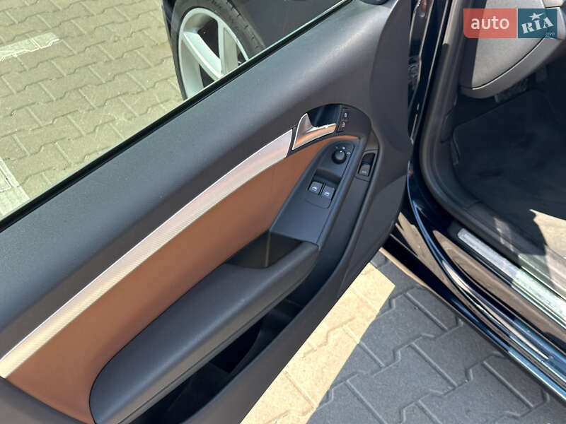 Купе Audi A5 2009 в Софіївській Борщагівці