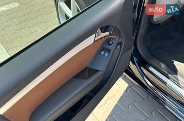 Купе Audi A5 2009 в 