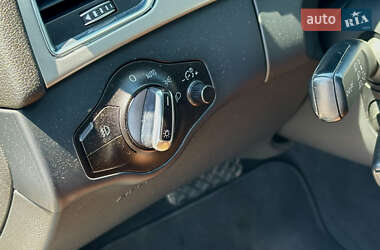 Купе Audi A5 2009 в 
