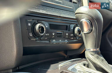 Купе Audi A5 2009 в 