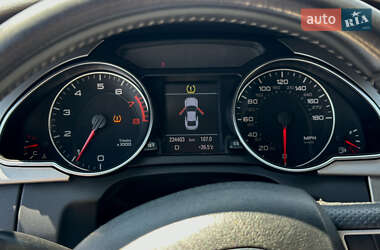 Купе Audi A5 2009 в 