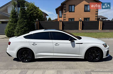 Лифтбек Audi A5 2023 в 