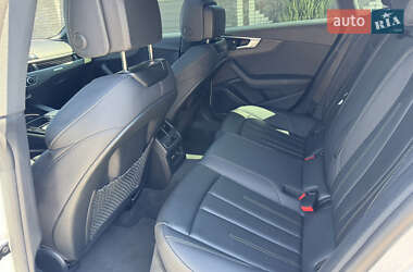 Лифтбек Audi A5 2023 в 