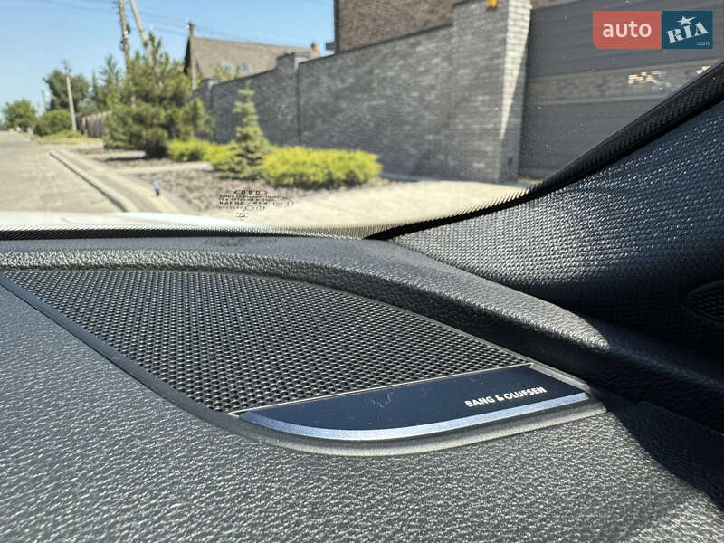 Лифтбек Audi A5 2023 в Белой Церкви