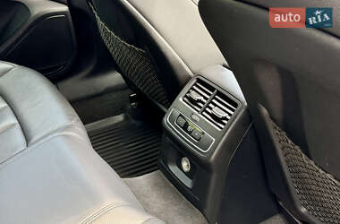 Купе Audi A5 2019 в 