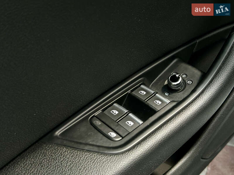 Купе Audi A5 2019 в Вінниці