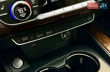 Купе Audi A5 2019 в 