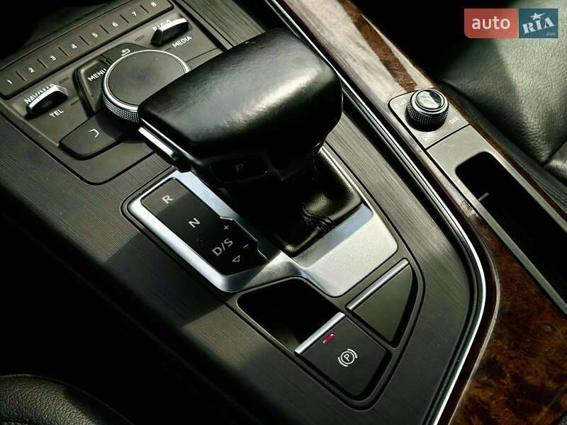 Купе Audi A5 2019 в Вінниці