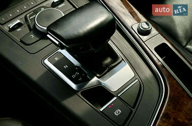 Купе Audi A5 2019 в 