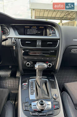 Купе Audi A5 2013 в 