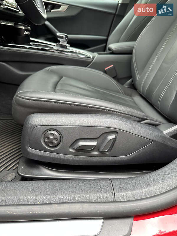 Ліфтбек Audi A5 2022 в Білогородці