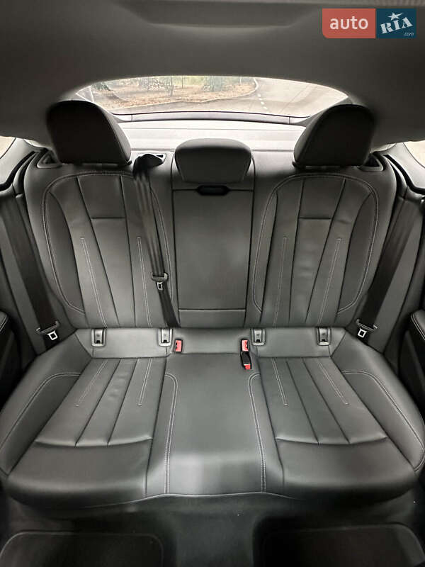Ліфтбек Audi A5 2022 в Білогородці
