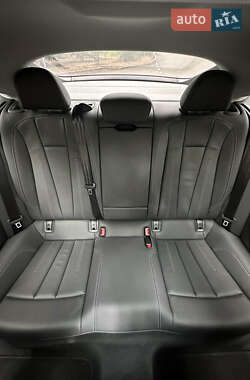 Лифтбек Audi A5 2022 в 