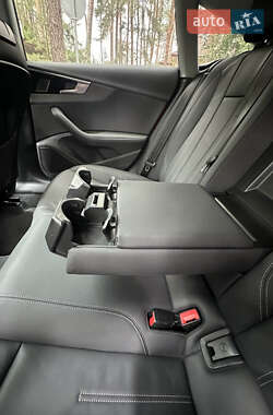 Лифтбек Audi A5 2022 в 