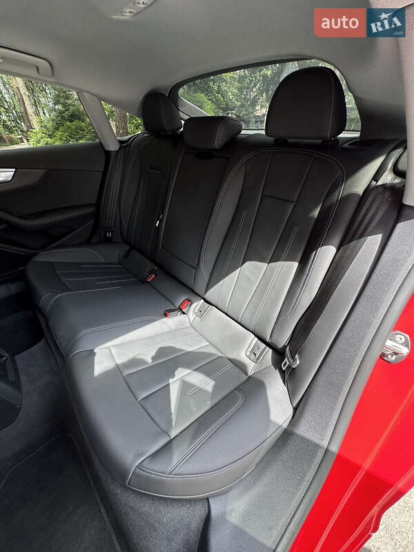 Ліфтбек Audi A5 2022 в Білогородці