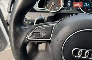 Купе Audi A5 2016 в 