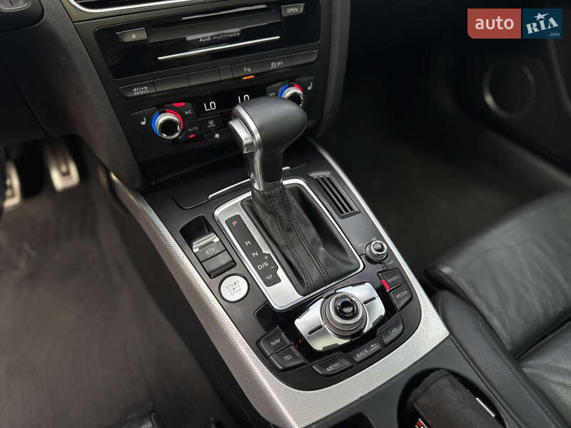 Купе Audi A5 2016 в Києві