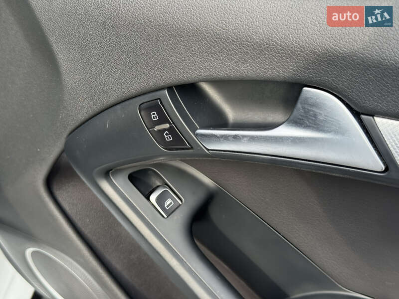 Купе Audi A5 2016 в Києві