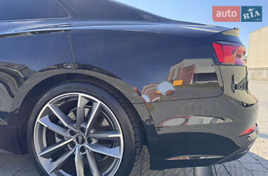 Купе Audi A5 2019 в 