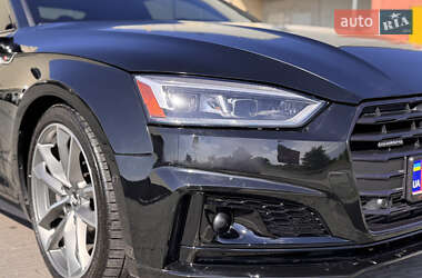 Купе Audi A5 2019 в 